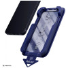 Cristal templado 3MK HardGlass Max Privacy con aplicador para Google Pixel 10A, negro