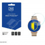 Protector de pantalla para smartwatch 3MK ARC Watch Protection Garett Rose