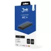 Película protectora 3MK ARC+ para Xiaomi 17 Ultra