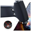 Protector de pantalla de privacidad mate 3MK Silky Matt Privacy para Google Pixel 9 Pro XL