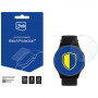 Película hidrogel 3MK ARC Watch Protection para Motorola Moto Watch 47 mm