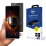 Protector de pantalla de privacidad mate 3MK Silky Matt Privacy para Sony Xperia 10 VI