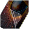 Protector de pantalla de privacidad mate 3MK Silky Matt Privacy para Xiaomi 15 Ultra
