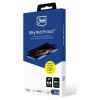 Protector de pantalla de privacidad mate 3MK Silky Matt Privacy para Samsung Galaxy S25+
