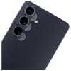 Protector de lente de cámara 3MK Lens Protection para Samsung Galaxy S26, pack de 4