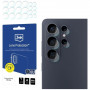 Protector de lente de cámara 3MK Lens Protection para Samsung Galaxy S26 Ultra, pack de 4 (3MK17720)