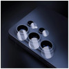 Protector de lente de cámara 3MK Lens Protection para Samsung Galaxy S26 Ultra, pack de 4 (3MK17720)