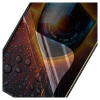 Protector de pantalla de privacidad mate 3MK Silky Matt Privacy para Xiaomi POCO X7 Pro