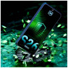 Película protectora antimicrobiana 3MK SilverProtection+ para Samsung Galaxy S26