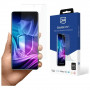 Lámina protectora de pantalla mate 3MK Silky Matt Pro para Xiaomi Redmi Note 15 Pro 4G (3MK17626)