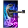 Lámina protectora de pantalla mate 3MK Silky Matt Pro para Xiaomi Redmi Note 15 Pro 4G (3MK17626)