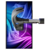 Película protectora mate 3MK Silky Matt Pro para Xiaomi POCO X7 Pro
