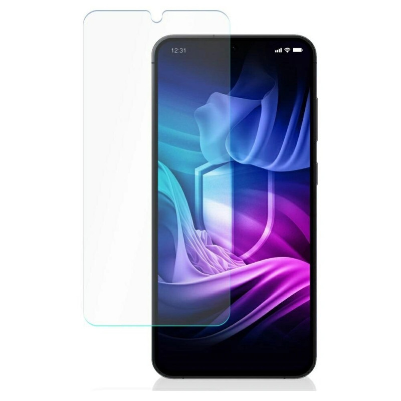 Película protectora mate 3MK Silky Matt Pro para Samsung Galaxy S25+