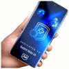 Película protectora antimicrobiana 3MK SilverProtection+ para Xiaomi Redmi Note 14 4G