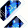 Película protectora antimicrobiana 3MK SilverProtection+ para Xiaomi Redmi Note 14 4G