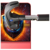 Película protectora de pantalla con privacidad 3MK Silky Matt Privacy para Samsung Galaxy Z Flip7