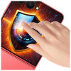 Película protectora de pantalla con privacidad 3MK Silky Matt Privacy para Samsung Galaxy Z Flip7