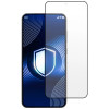 3MK HardGlass Matt Max vidrio templado mate para Samsung Galaxy S26 (3MK17724)