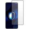 3MK HardGlass Matt Max vidrio templado mate para Samsung Galaxy S26 Ultra