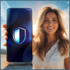3MK HardGlass Matt Max vidrio templado mate para Samsung Galaxy S26 Ultra