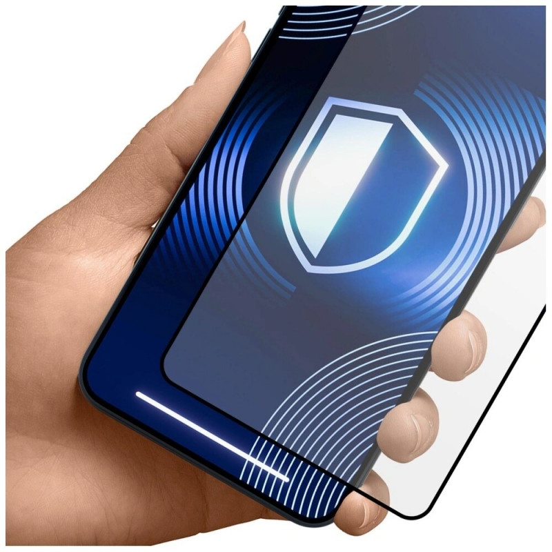 3MK HardGlass Matt Max vidrio templado mate para Samsung Galaxy S26 Ultra