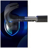 3MK HardGlass Matt Max vidrio templado mate para Samsung Galaxy S26 Ultra