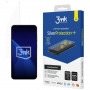 Película protectora de pantalla antimicrobiana 3MK SilverProtection+ para Samsung Galaxy S25 FE