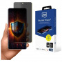 Protector de pantalla de privacidad mate 3MK Silky Matt Privacy para Xiaomi POCO X7
