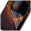 Protector de pantalla de privacidad mate 3MK Silky Matt Privacy para Xiaomi POCO X7