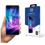 Film protector mate 3MK Silky Matt Pro para Xiaomi POCO X7