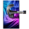 Film protector mate 3MK Silky Matt Pro para Xiaomi POCO X7