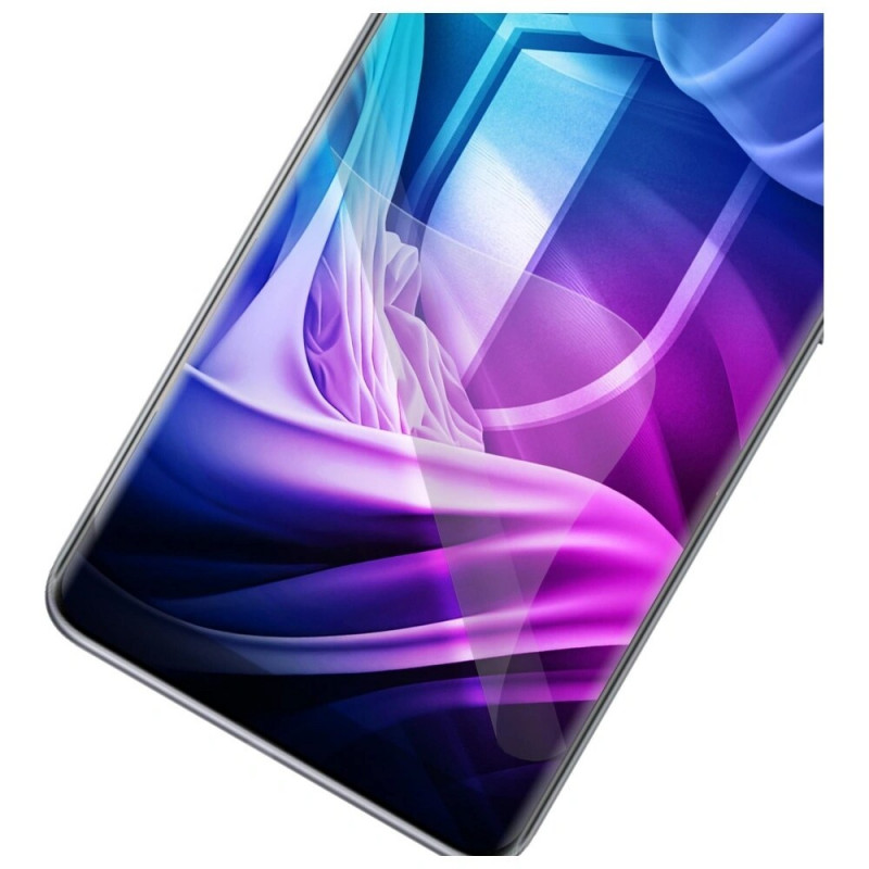 Film protector mate 3MK Silky Matt Pro para Xiaomi POCO X7