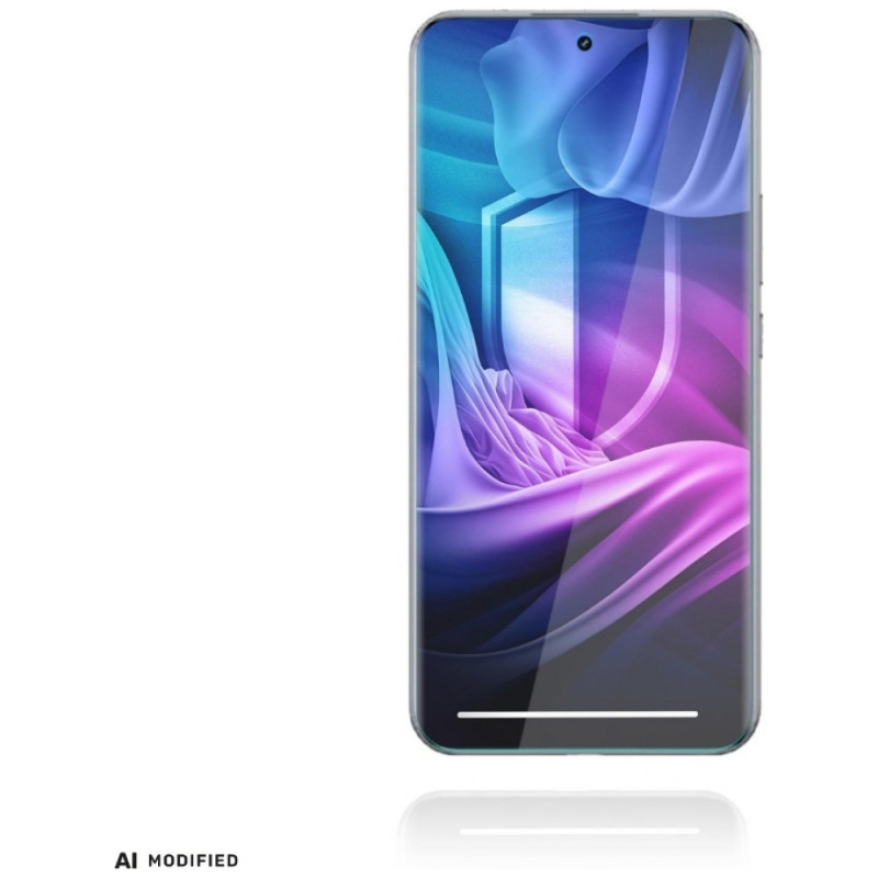 Película protectora mate 3MK Silky Matt Pro para Realme 14 Pro+
