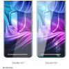 Película protectora mate 3MK Silky Matt Pro para Realme 14 Pro+