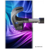 Película protectora mate 3MK Silky Matt Pro para Realme 14 Pro+