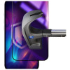 Cristal templado con privacidad 3MK Rainbow Privacy para Apple iPhone 17e / 16e