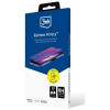 Cristal templado con privacidad 3MK Rainbow Privacy para Apple iPhone 17e / 16e