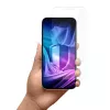 Película protectora de pantalla mate 3mk SilkyMatt Pro para Apple iPhone 16e