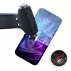Película protectora de pantalla mate 3mk SilkyMatt Pro para Apple iPhone 16e