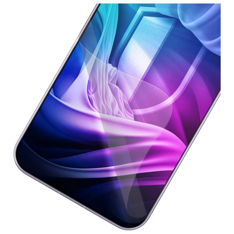 Film protector de pantalla mate 3MK Silky Matt Pro para OnePlus 15