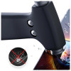 Film protector de pantalla de privacidad mate 3MK Silky Matt Privacy para OnePlus 15