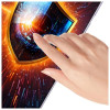 Film protector de pantalla de privacidad mate 3MK Silky Matt Privacy para OnePlus 15