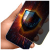 Film protector de pantalla de privacidad mate 3MK Silky Matt Privacy para OnePlus 15