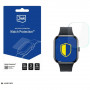 Película protectora de pantalla 3MK ARC Watch Protection para Xiaomi Redmi Watch 5