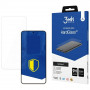 Cristal templado 3MK HardGlass para Samsung Galaxy S25 Edge