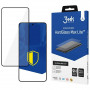 Cristal templado 3MK HardGlass Max Lite para Samsung Galaxy S25 Edge, negro