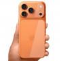 Película protectora trasera 3MK ARC+ Back para Apple iPhone 17 Pro Max, 3MK17532