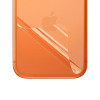 Película protectora trasera 3MK ARC+ Back para Apple iPhone 17 Pro Max, 3MK17532