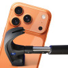 Película protectora trasera 3MK ARC+ Back para Apple iPhone 17 Pro Max, 3MK17532