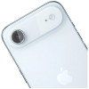 Protector de lentes de cámara de vidrio híbrido 3MK Lens Protection 3MK17535 para Apple iPhone Air